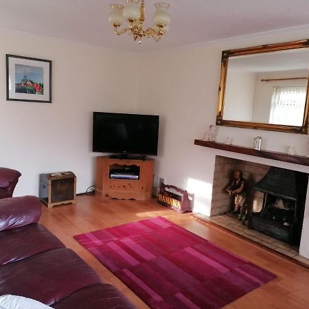 Вилла Snowdonia Карнарвон Экстерьер фото